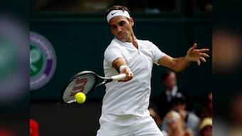 Wimbledon 2017: Roger Federer and Novak Djokovic say courts are not same as before