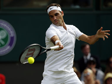 Wimbledon 2017: Roger Federer to face Dusan Lajovic, Angelique Kerber in action on Day 4 Wimbledon 2017: Roger Federer to face Dusan Lajovic, Angelique Kerber in action on Day 4