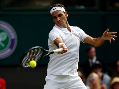 Wimbledon 2017 final, Roger Federer vs Marin Cilic When and where to watch, coverage on TV and live streaming-Sports News , Firstpost
