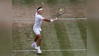 Wimbledon 2017: Victoria Azarenka to play Simona Halep; Novak Djokovic, Rafael Nadal in action on Day 7