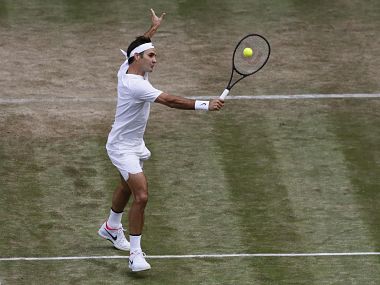 Wimbledon 2017: Victoria Azarenka to play Simona Halep; Novak Djokovic, Rafael Nadal in action on Day 7 Wimbledon 2017: Victoria Azarenka to play Simona Halep; Novak Djokovic, Rafael Nadal in action on Day 7