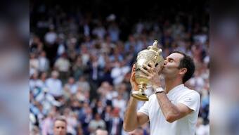 Wimbledon 2017: With 19th Grand Slam at 35, Roger Federer's longevity makes him the greatest of all time