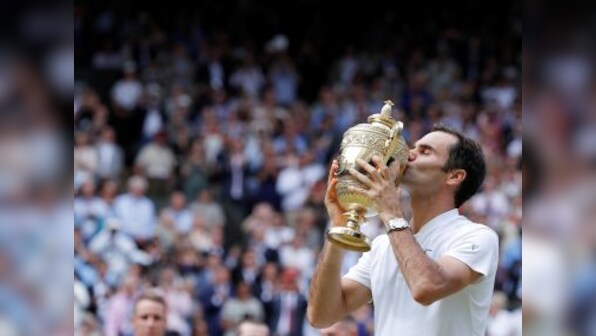 Wimbledon 2017: With 19th Grand Slam at 35, Roger Federer's longevity makes him the greatest of all time