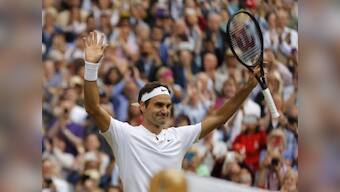 Wimbledon 2017: Roger Federer's vanquished opponents at Wimbledon finals and where they are now