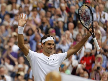 Wimbledon 2017: Roger Federer's vanquished opponents at Wimbledon finals and where they are now Wimbledon 2017: Roger Federer's vanquished opponents at Wimbledon finals and where they are now