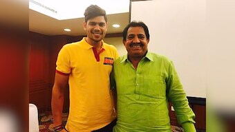 Pro-Kabaddi League 2017: Rohit Kumar to captain Bengaluru Bulls in upcoming season
