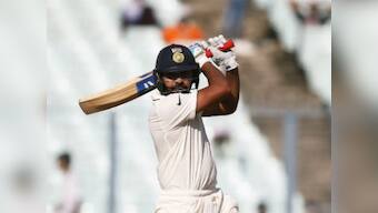 India vs Sri Lanka: Rohit Sharma banks on white-ball form to become 'big match-winner' in Tests