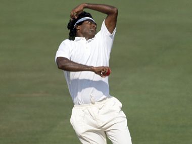 India vs Sri Lanka: When Rumesh Ratnayake decimated Kapil Dev and Co and took Islanders to first Test win India vs Sri Lanka: When Rumesh Ratnayake decimated Kapil Dev and Co and took Islanders to first Test win