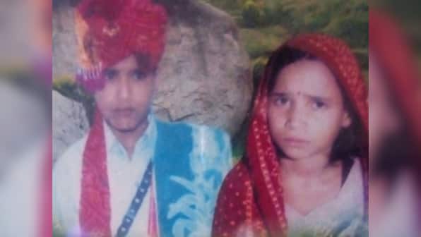 Married off at eight, Rajasthan's Rupa Yadav is now a NEET success story