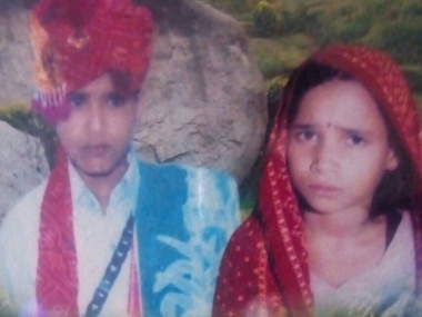 Married off at eight, Rajasthan's Rupa Yadav is now a NEET success story Married off at eight, Rajasthan's Rupa Yadav is now a NEET success story