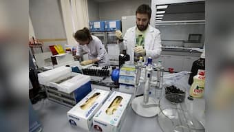 Russian doping scandal: IAAF authorises eight more athletes to compete under neutral flag