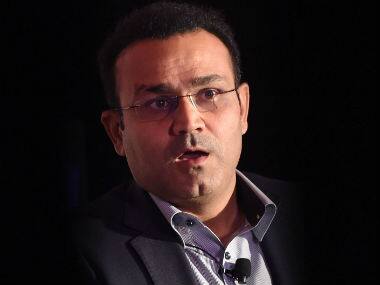 Pulwama Terror Attack: Virender Sehwag offers free education to children of slain CRPF personnel