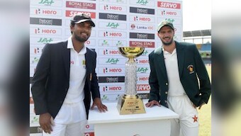 Sri Lanka vs Zimbabwe, one-off Test at Colombo, Day 4: As it happened