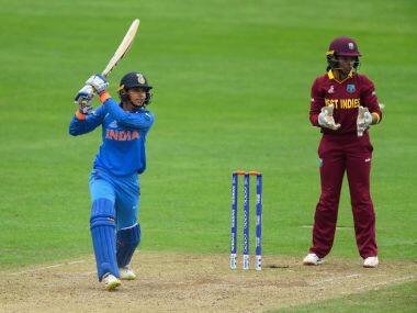 India's Smriti Mandhana keen to master swinging ball in England as she readies for maiden Kia Super League appearance
