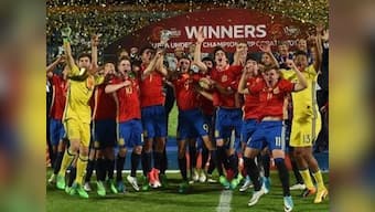 FIFA U-17 World Cup 2017: Spain need to find middle path in Barcelona, Real Madrid's clashing styles of play