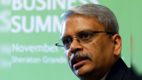 As growth slows IT cos should manage staff expectations, says Kris Gopalakrishnan
