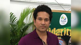 Sachin Tendulkar voices concern over rise of obesity in India, urges youth to take up sports