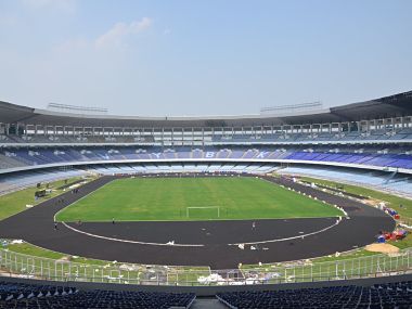 I-League 2019-20: East Bengal-Mohun Bagan derby set for empty stands after Kolkata Police's directive on coronavirus pandemic I-League 2019-20: East Bengal-Mohun Bagan derby set for empty stands after Kolkata Police's directive on coronavirus pandemic