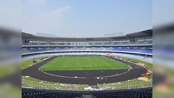FIFA U-17 World Cup 2017: From the iconic Salt Lake stadium to modern DY Patil arena, a look at all six venues