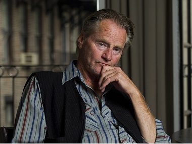 Sam Shepard, American playwright and Pulitzer Prize awardee, passes away aged 73 Sam Shepard, American playwright and Pulitzer Prize awardee, passes away aged 73
