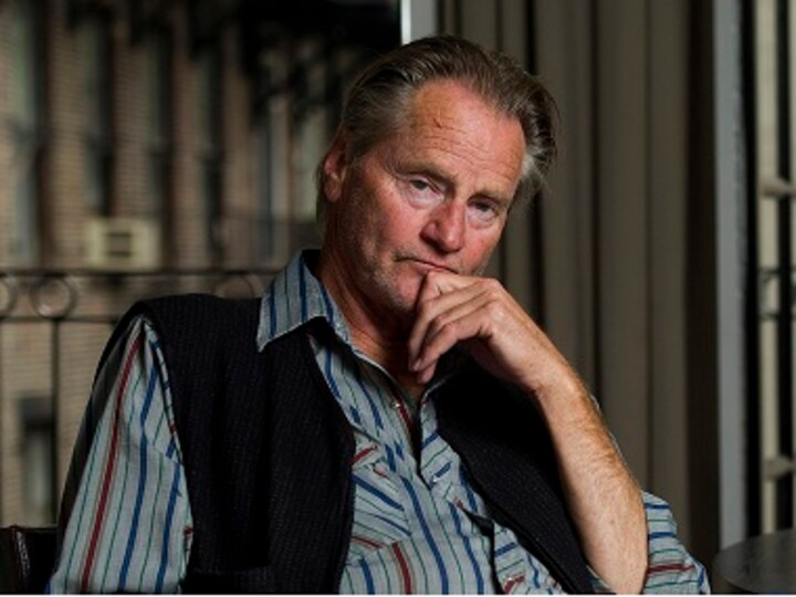 Sam Shepard, American playwright and Pulitzer Prize awardee, passes away aged 73