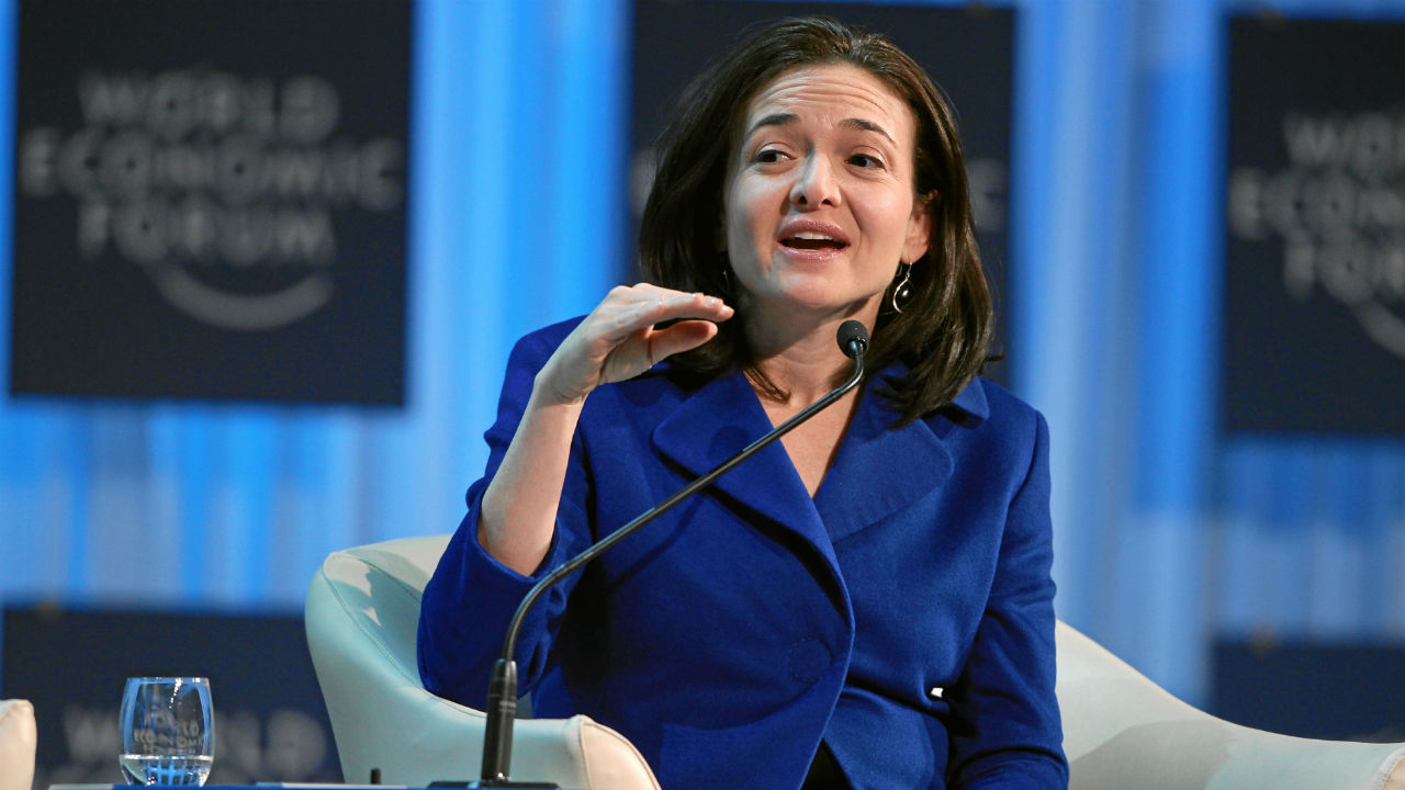 Facebook needs more efforts to curb spreading of misinformation: Sheryl Sandberg Facebook needs more efforts to curb spreading of misinformation: Sheryl Sandberg