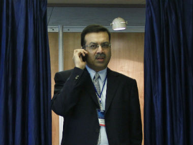 ICC Women's World Cup 2017: Sanjiv Goenka unveils scholarship for female athletes after India's entry into final ICC Women's World Cup 2017: Sanjiv Goenka unveils scholarship for female athletes after India's entry into final