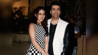 Sara Ali Khan's debut is following the standard script — but bucking the star-child 'debut package' too