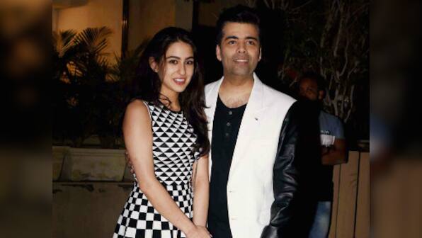 Sara Ali Khan's debut is following the standard script — but bucking the star-child 'debut package' too