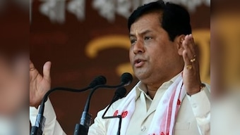 Sonowal promises to grant land pattas to over 40,000 landless indigenous people; clearly define criteria, Congress tells Assam CM