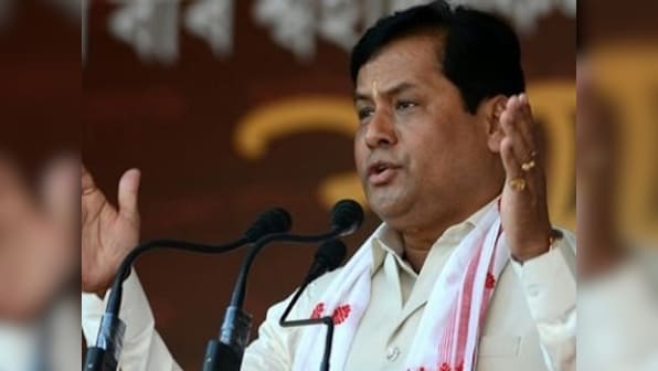 Sonowal promises to grant land pattas to over 40,000 landless indigenous people; clearly define criteria, Congress tells Assam CM