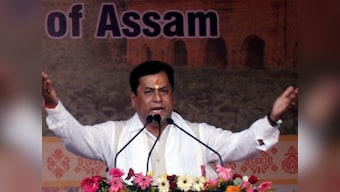 Sarbananda Sonowal wants India, Bangladesh to fight common enemies together
