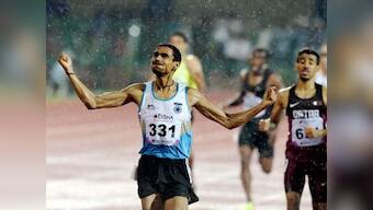 Asian Athletics Championships: Four gold medals on Day 2 sees India strengthen hold on top spot