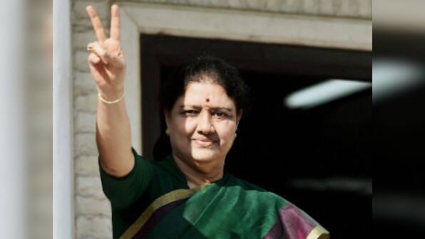 Karnataka top cop D Roopa transferred after exposing VIP treatment for Sasikala in Bengaluru prison