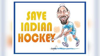 Hockey India urgently needs saving: Is the sport careening towards extinction?