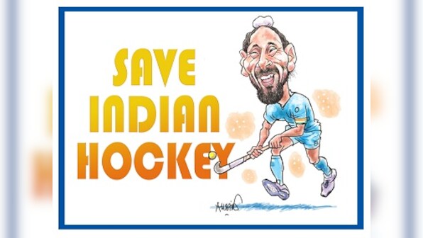 Hockey India urgently needs saving: Is the sport careening towards extinction?