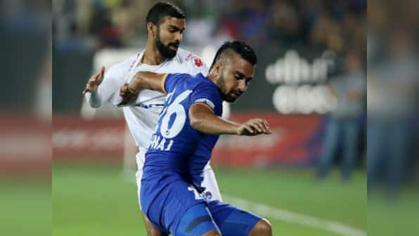 Mumbai City FC retain midfielder Sehnaj Singh for next two ISL editions