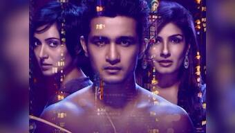 Shab movie review: Onir's slice-of-life narrative set in Delhi's changing seasons has a dated feel