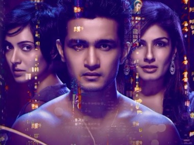 Shab movie review: Onir's slice-of-life narrative set in Delhi's changing seasons has a dated feel Shab movie review: Onir's slice-of-life narrative set in Delhi's changing seasons has a dated feel