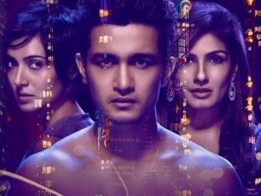 Shab movie review: Onir's slice-of-life narrative set in Delhi's changing seasons has a dated feel