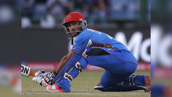 Afghanistan's Shafiqullah Shafaq cracks 71-ball double-century in domestic T20 game
