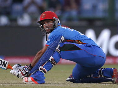 Shafiqullah Shafaq handed six-year ban by ACB after admitting to corrupt activities in APLT20, BPL Shafiqullah Shafaq handed six-year ban by ACB after admitting to corrupt activities in APLT20, BPL