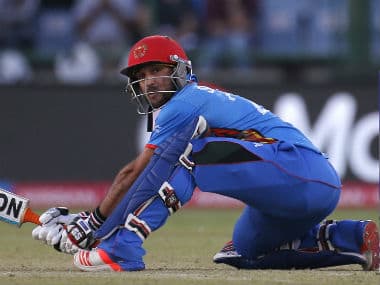 Shafiqullah Shafaq handed six-year ban by ACB after admitting to corrupt activities in APLT20, BPL