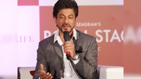 Shah Rukh Khan was overlooked by the Academy for membership, but that's hardly its only misstep
