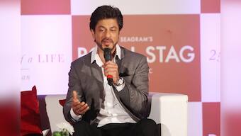 Shah Rukh Khan’s TED Talks India will reportedly air from December 10 every Sunday