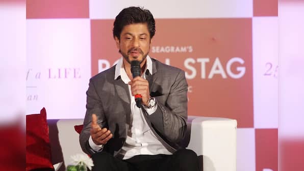 Shah Rukh Khan’s TED Talks India will reportedly air from December 10 every Sunday