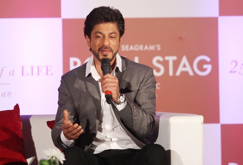 Shah Rukh Khan’s TED Talks India will reportedly air from December 10 every Sunday Shah Rukh Khan’s TED Talks India will reportedly air from December 10 every Sunday