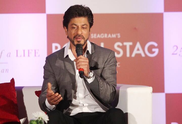 Shah Rukh Khan’s TED Talks India will reportedly air from December 10 every Sunday