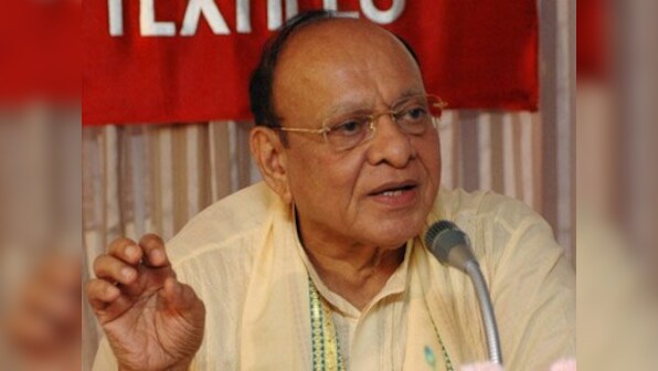 Shankersinh Vaghela's parting kick to Congress: 'Party sacked me 24 hours ago, done with it'