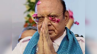 'Enforce prohibition or scrap it': Shankersinh Vaghela claims liquor dens running near Gujarat CM Vijay Rupani's bungalow